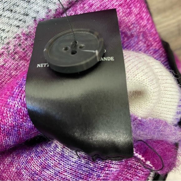 Blank NYC Luck Finder Shacket - Picture 10 of 11